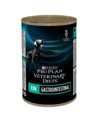 Purina EN Gastrointestinal Ветеринарная диета консервы для собак при расстройствах ЖКТ 400 гр. 